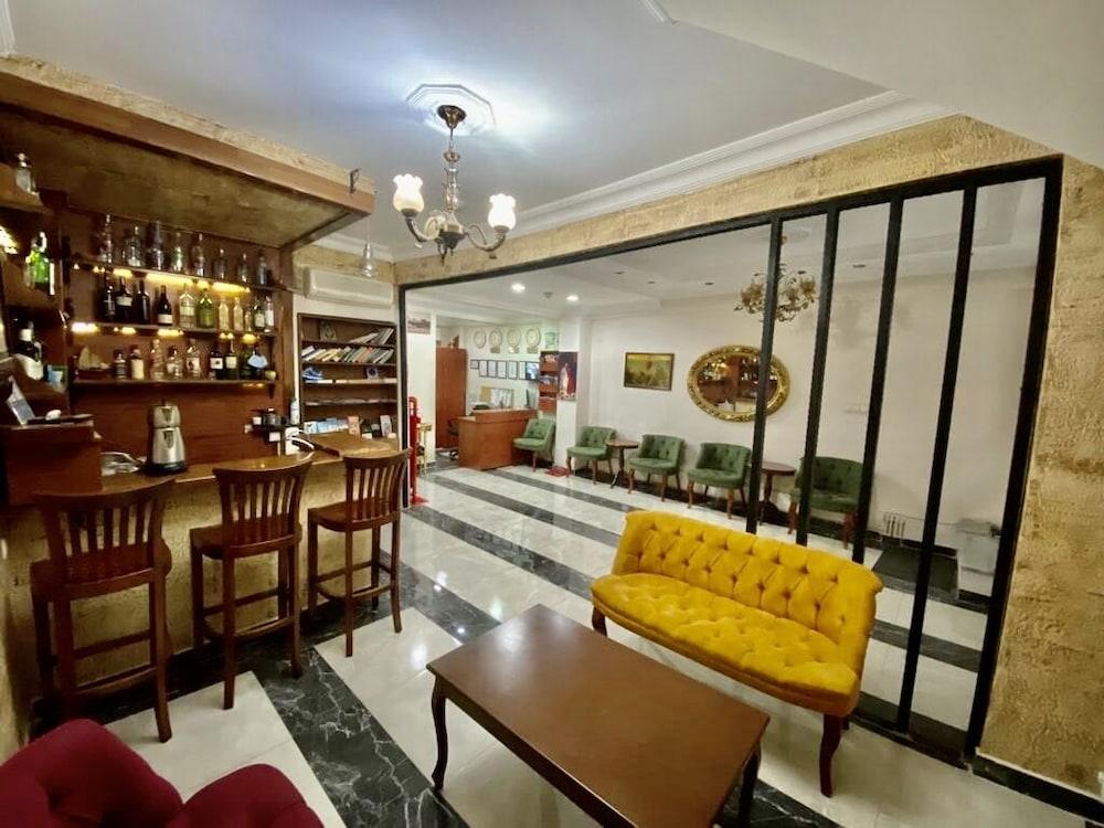 โรงแรมอิสตันบูล คอมฟอร์ต ภายนอก รูปภาพ
